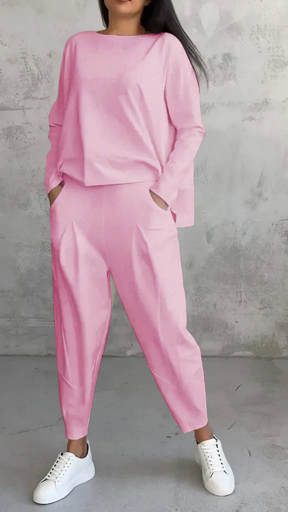 Valenzora | Comfortable leisure suit