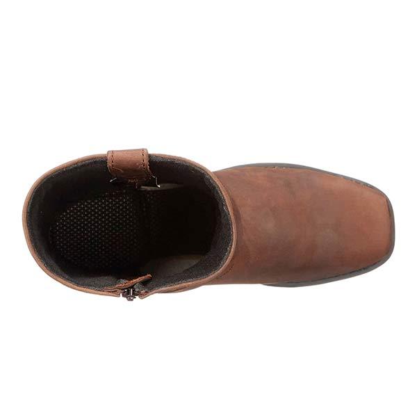 Valenzora | Western Cowboy Boots