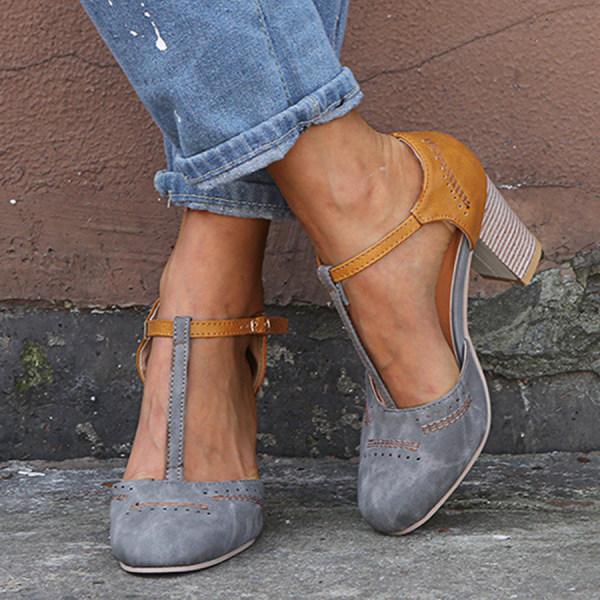 Valenzora | Stylish sandals with heels