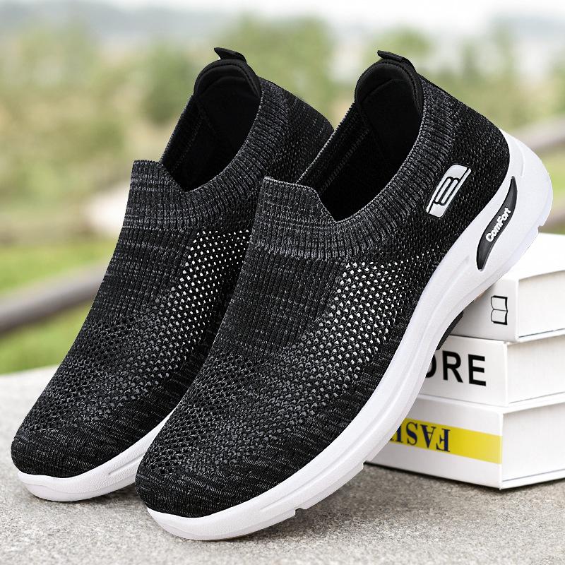 Valenzora | Everyday shoes with non-slip sole