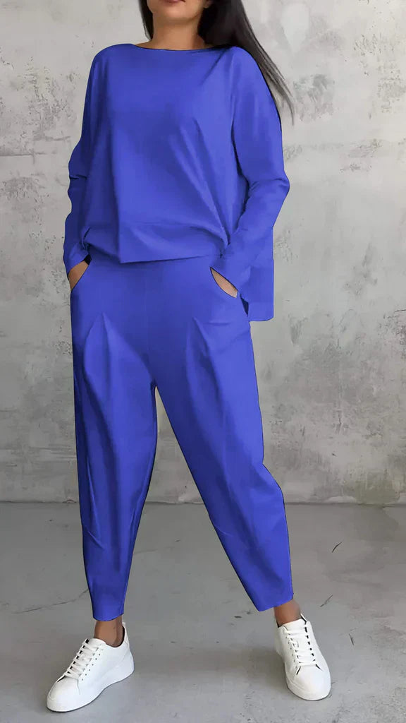 Valenzora | Comfortable leisure suit