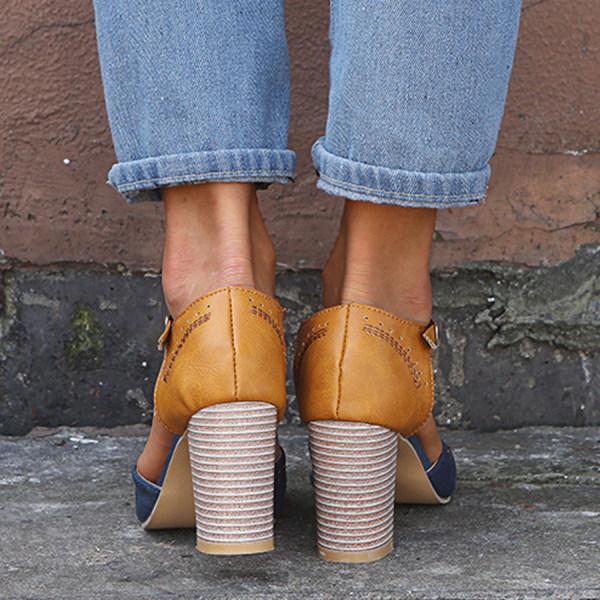 Valenzora | Stylish sandals with heels