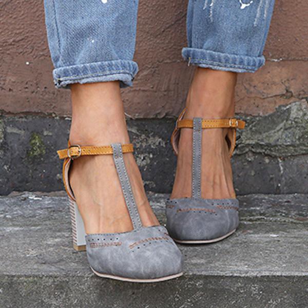 Valenzora | Stylish sandals with heels