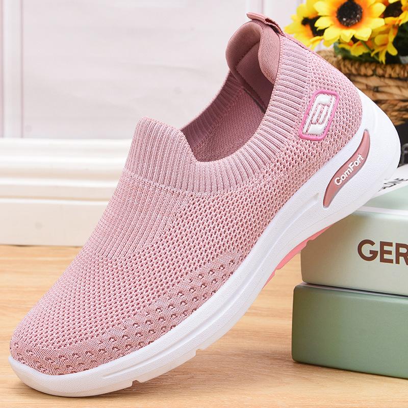 Valenzora | Everyday shoes with non-slip sole