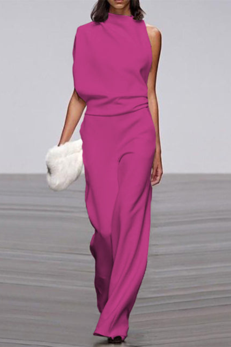 Valenzora | Women's summer jumpsuit elegant