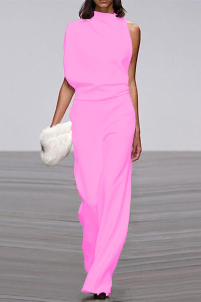 Valenzora | Women's summer jumpsuit elegant