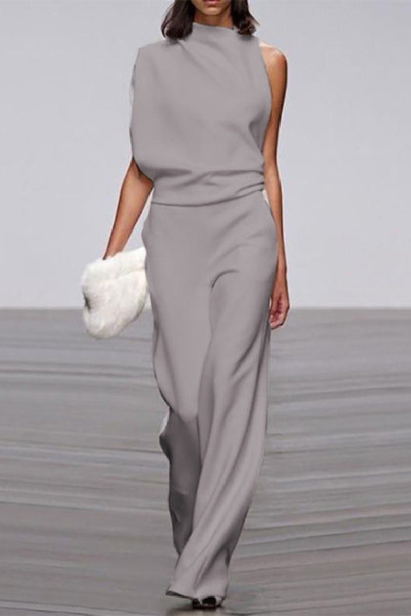 Valenzora | Women's summer jumpsuit elegant