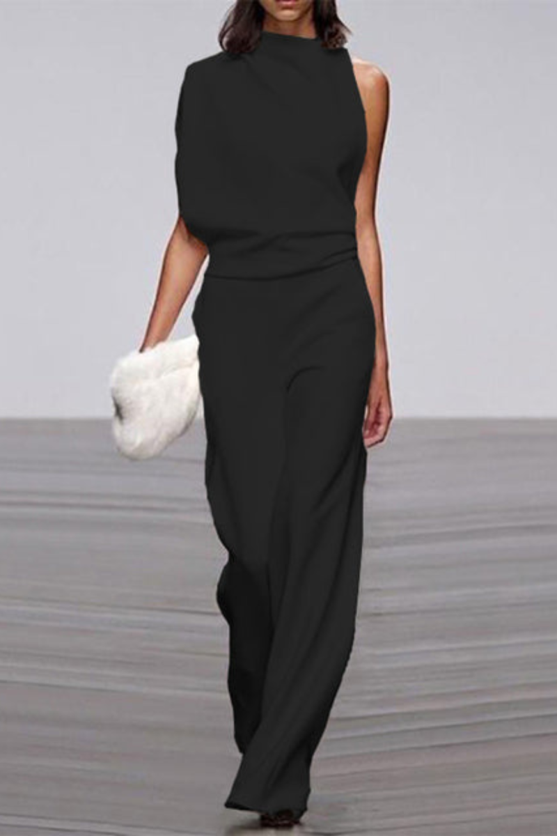 Valenzora | Women's summer jumpsuit elegant