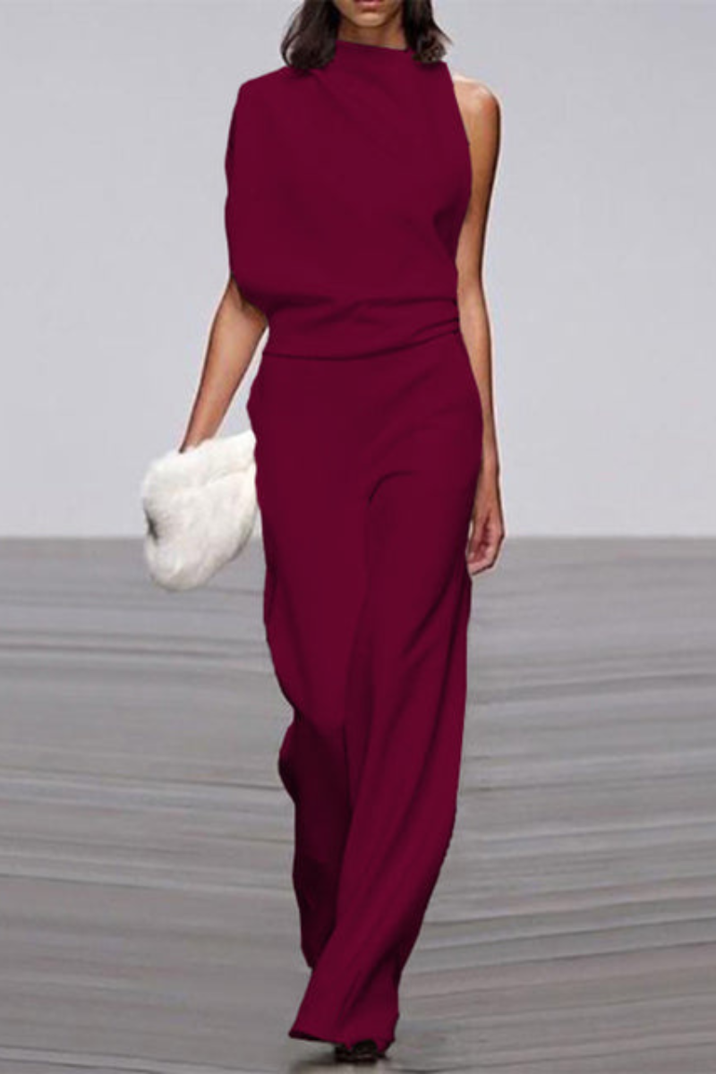 Valenzora | Women's summer jumpsuit elegant