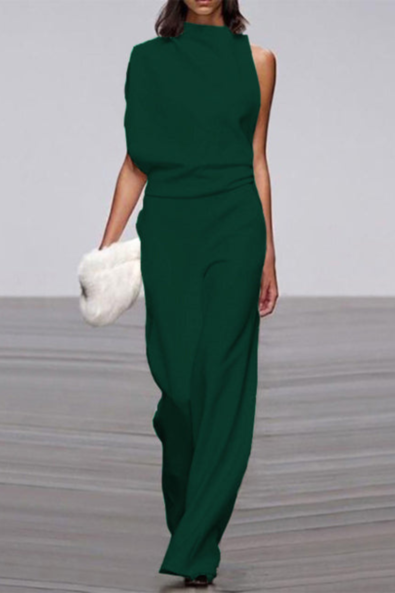 Valenzora | Women's summer jumpsuit elegant