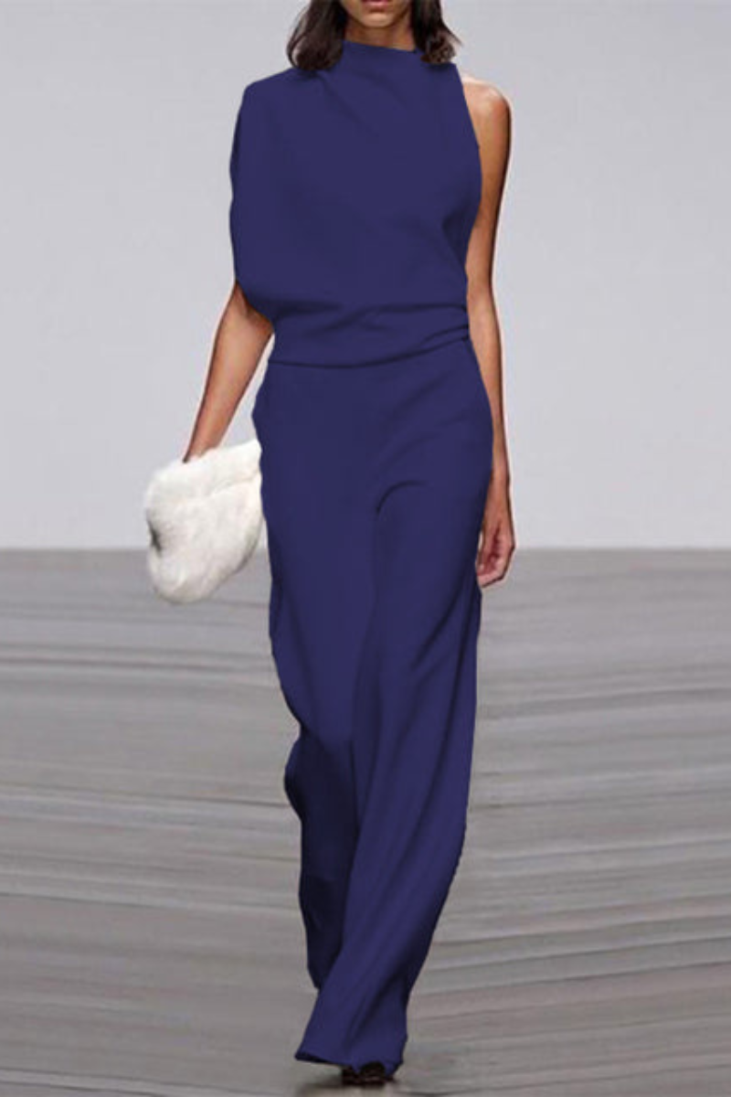 Valenzora | Women's summer jumpsuit elegant