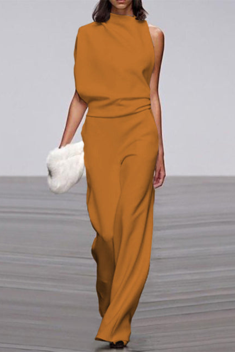 Valenzora | Women's summer jumpsuit elegant