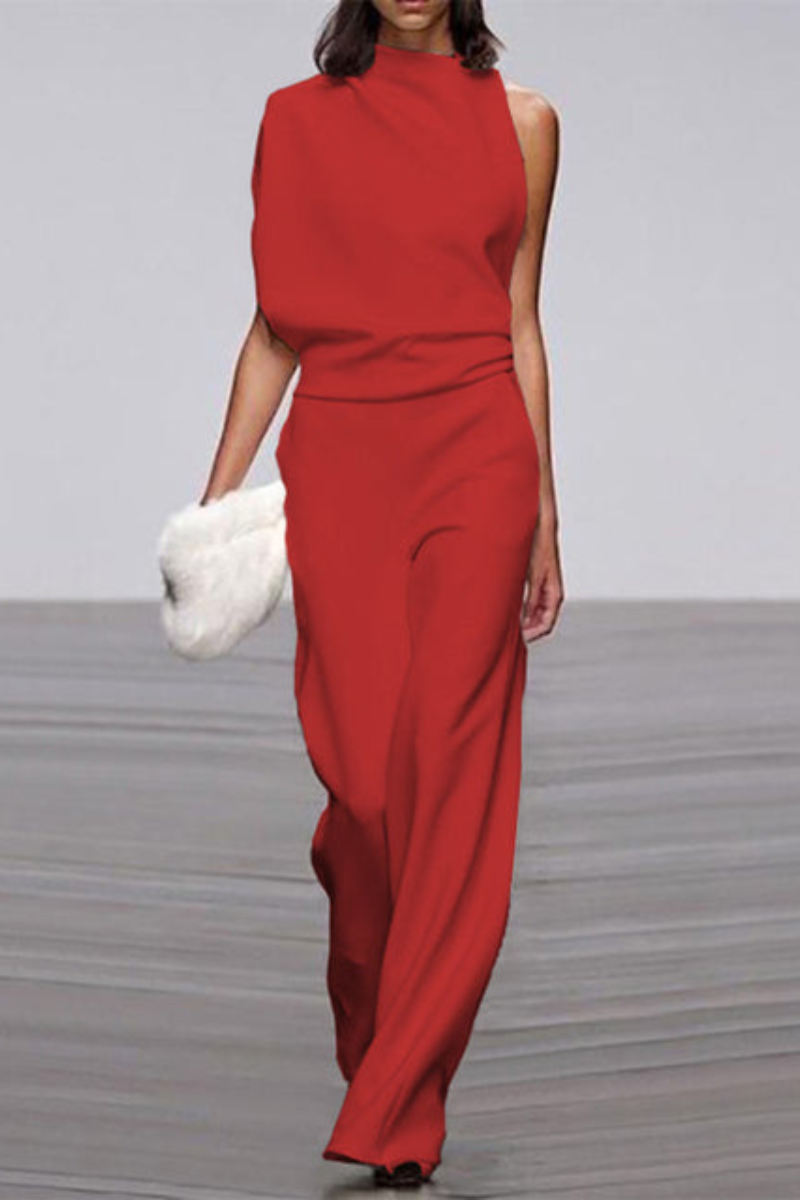 Valenzora | Women's summer jumpsuit elegant