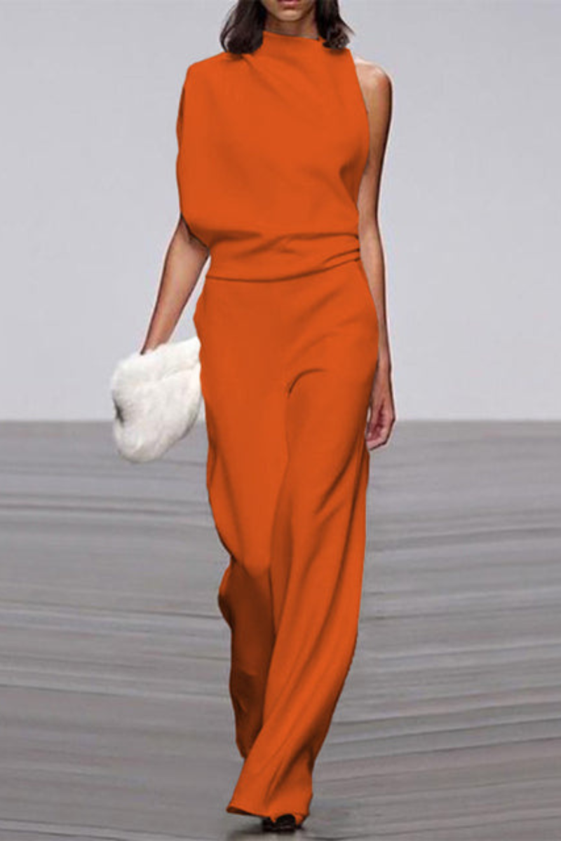 Valenzora | Women's summer jumpsuit elegant
