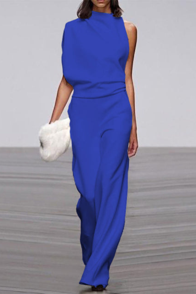 Valenzora | Women's summer jumpsuit elegant