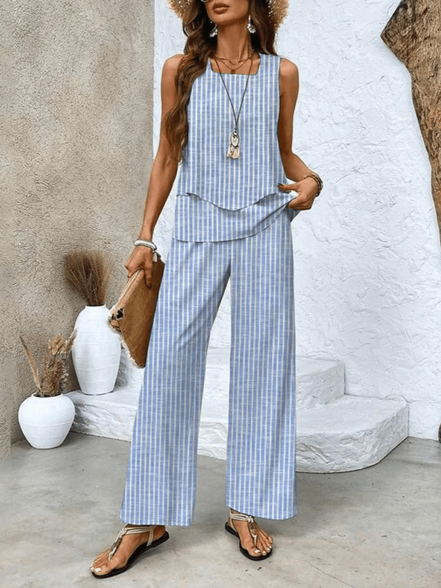 Valenzora | Elegant clothing set