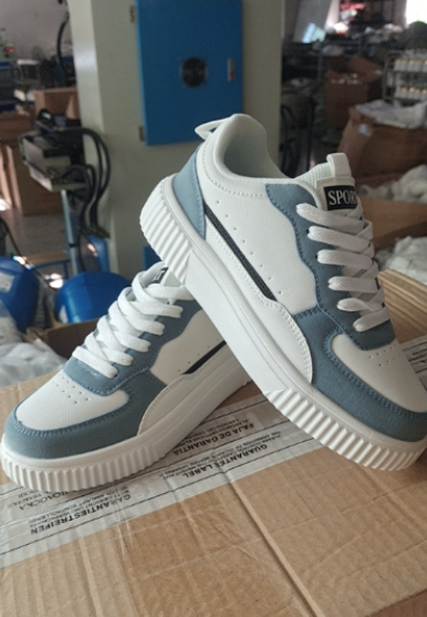 Valenzora | Elegant sneakers for women – Comfortable for everyday wear