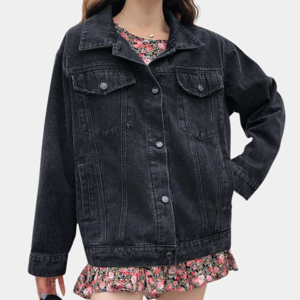 Valenzora | Trendige Damenjacke