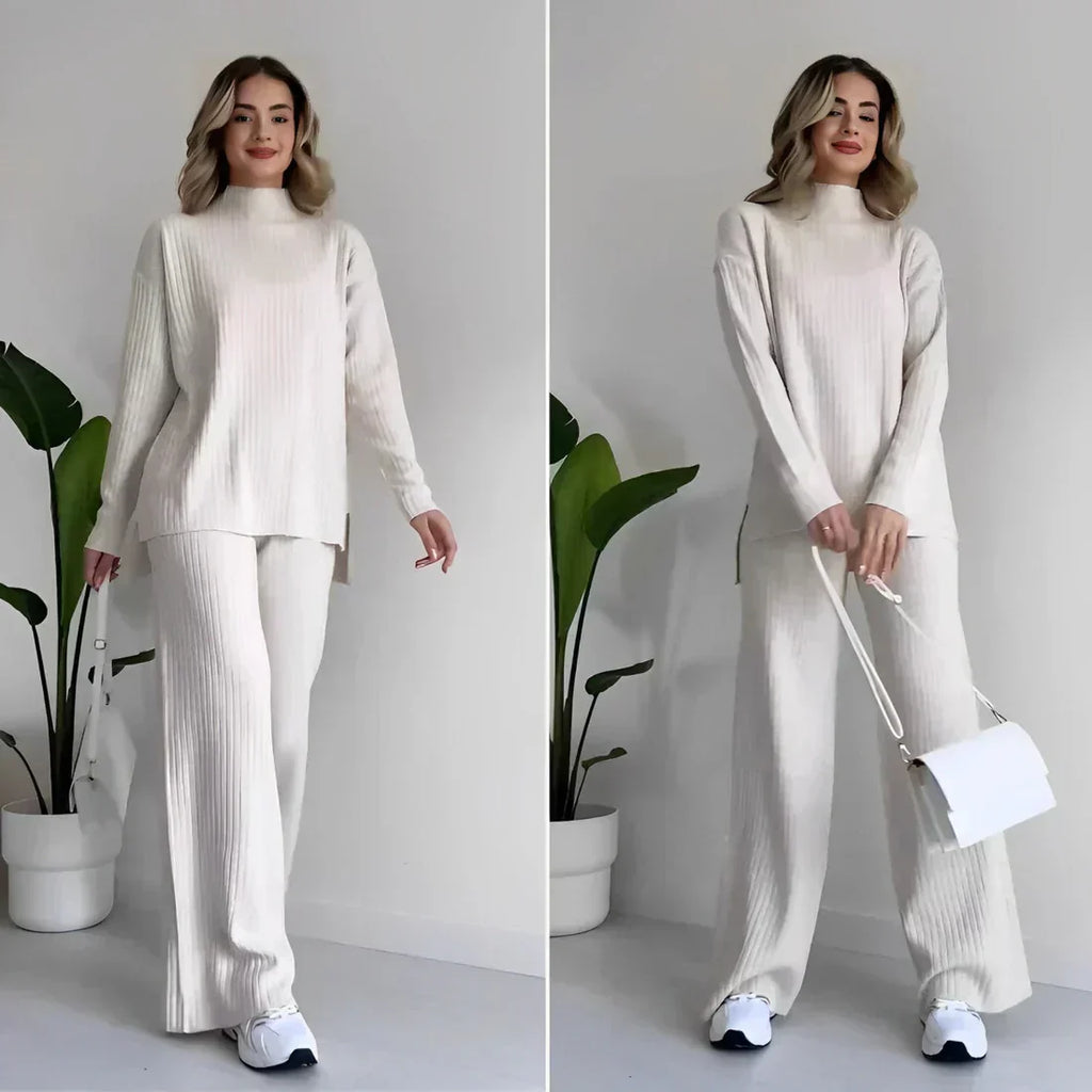 Valenzora | 2-piece lounge set for ultimate comfort and style