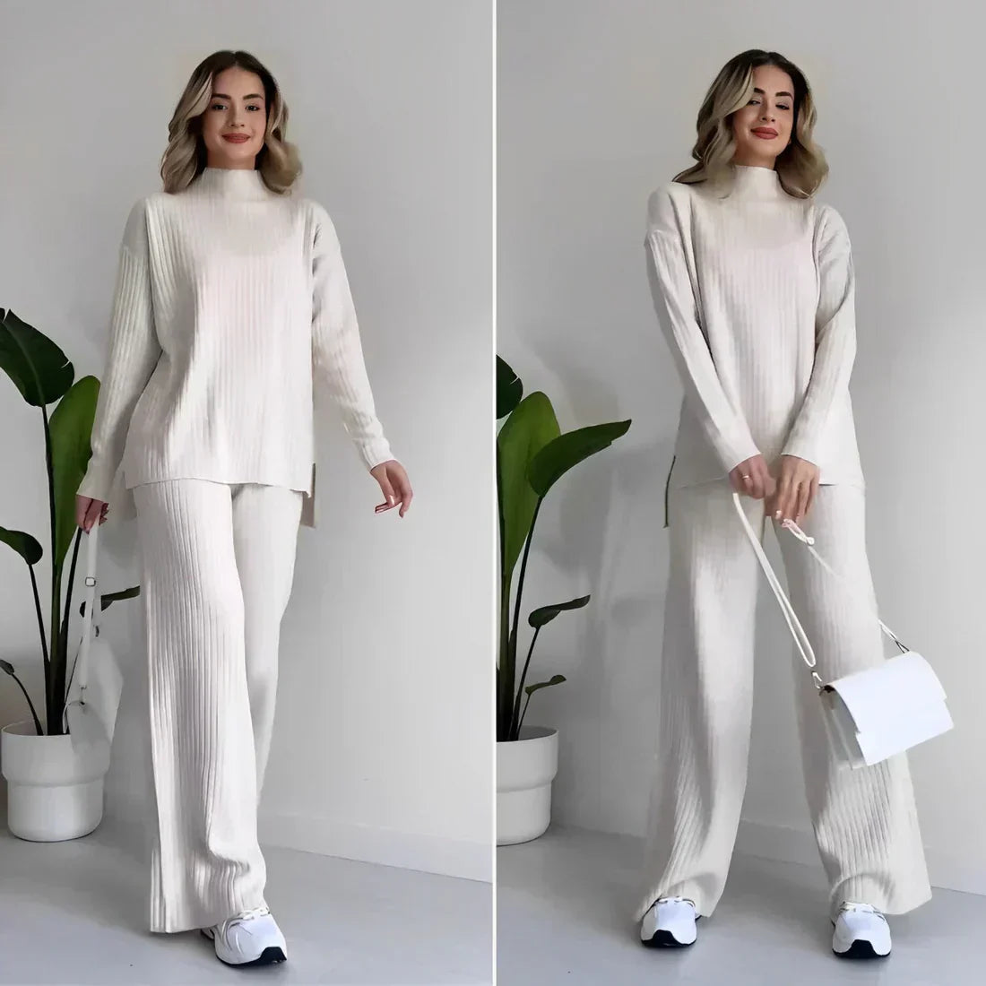 Valenzora | 2-piece lounge set for ultimate comfort and style