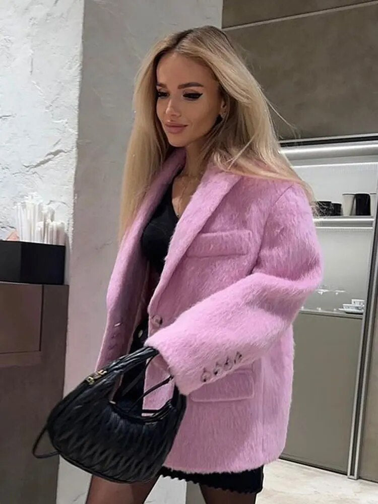 Valenzora | Modische Jacke