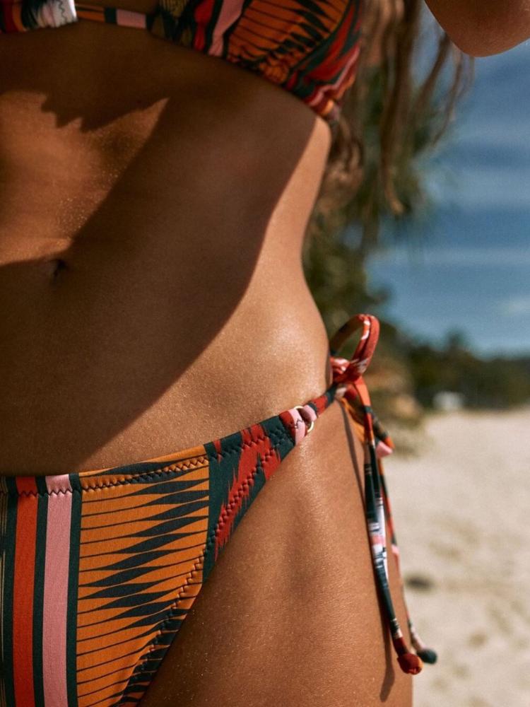 Valenzora | Printed bikini