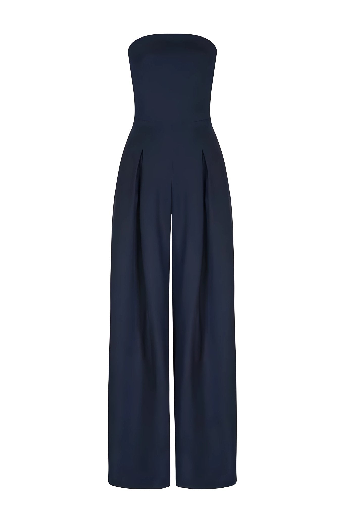 Valenzora | Elegant off-shoulder jumpsuit
