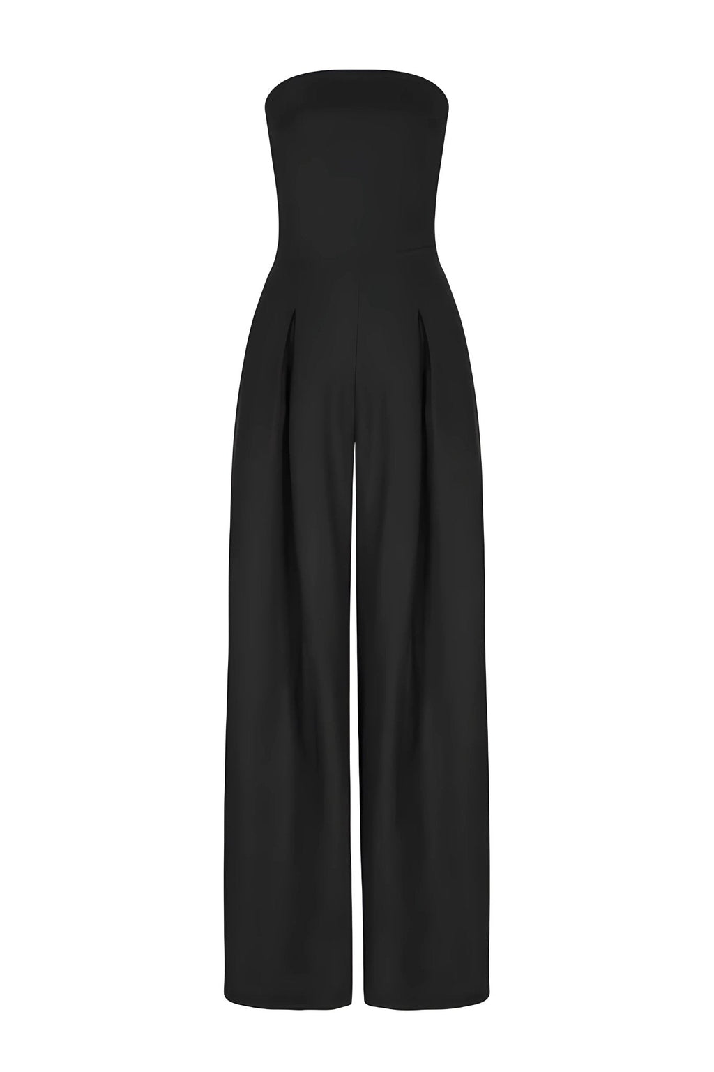 Valenzora | Elegant off-shoulder jumpsuit