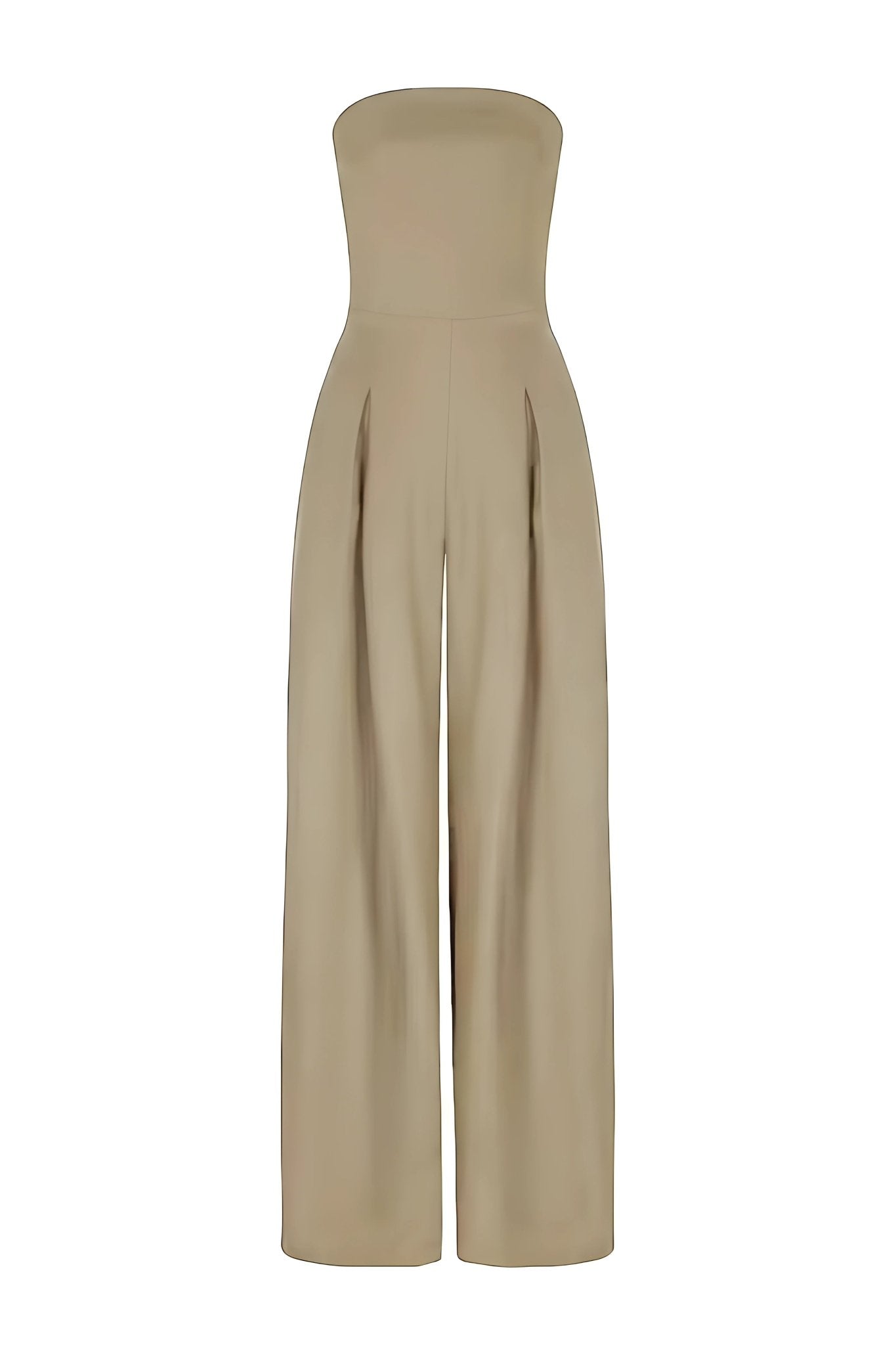 Valenzora | Elegant off-shoulder jumpsuit