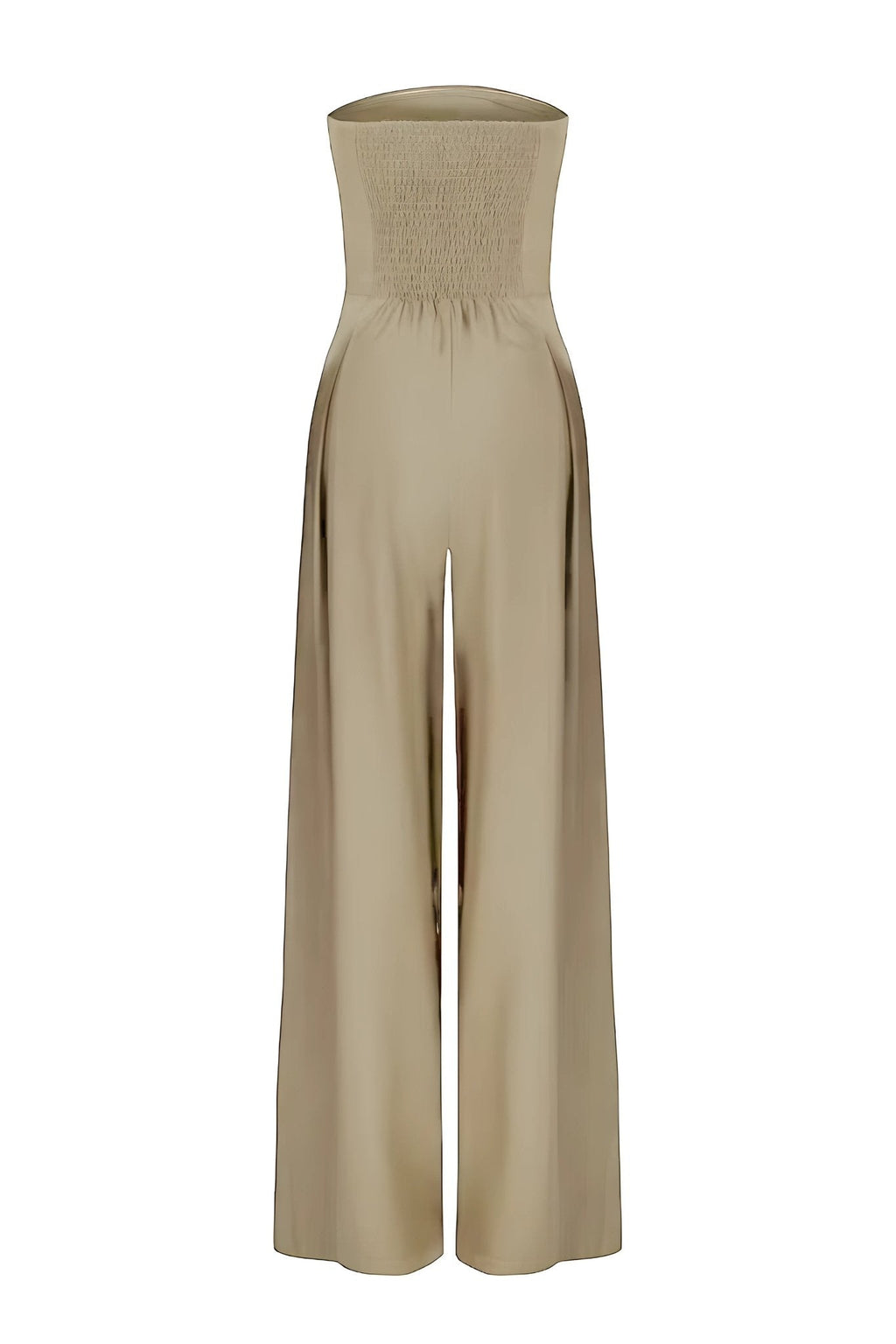 Valenzora | Elegant off-shoulder jumpsuit