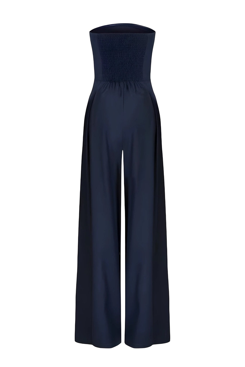 Valenzora | Elegant off-shoulder jumpsuit