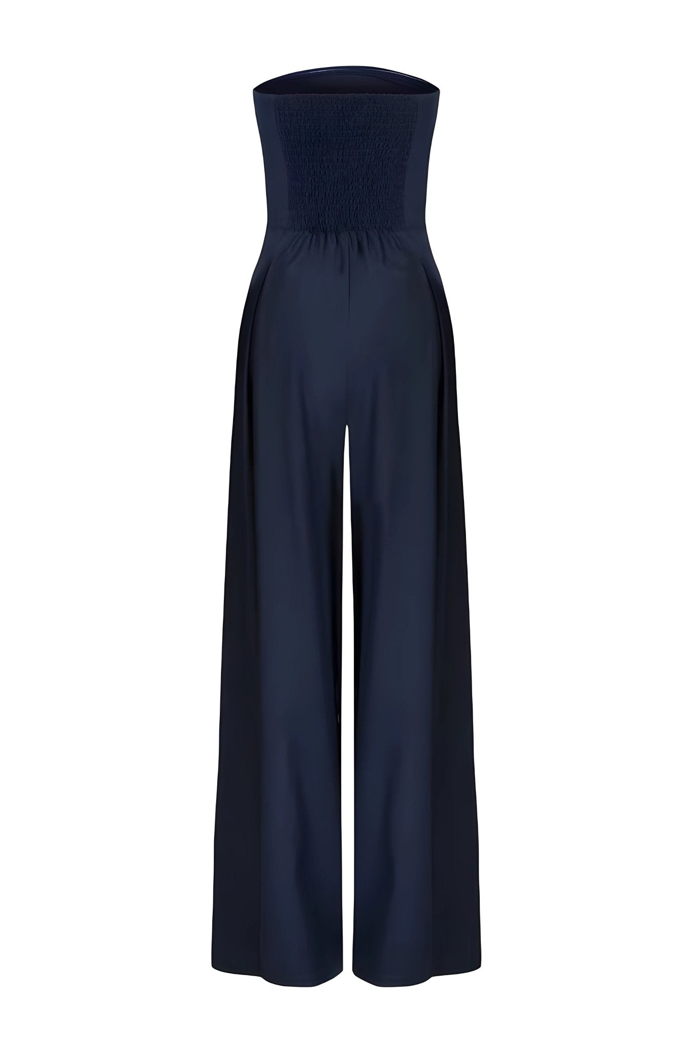 Valenzora | Elegant off-shoulder jumpsuit