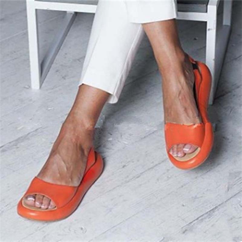 Valenzora | Super comfortable summer sandals