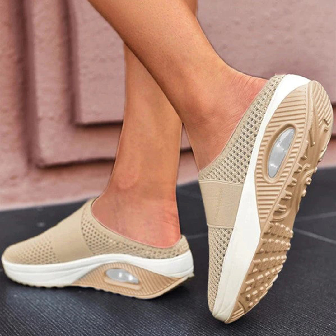 Valenzora | Luxurious slippers: Comfort and style for every occasion