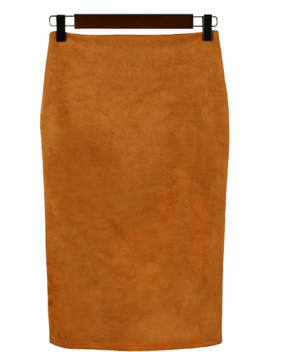 Valenzora | My Summertime Pencil Skirt