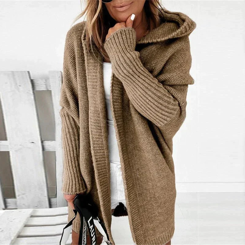 Valenzora | Modischer Cardigan für Damen