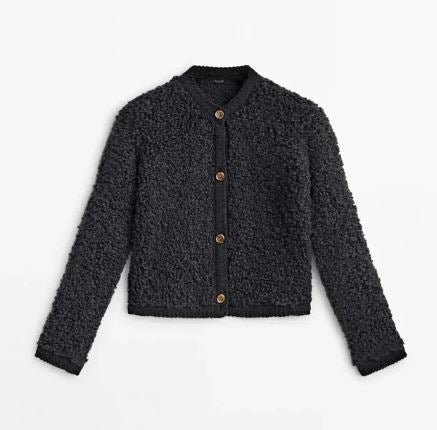 Valenzora | Long-sleeved jacket for women