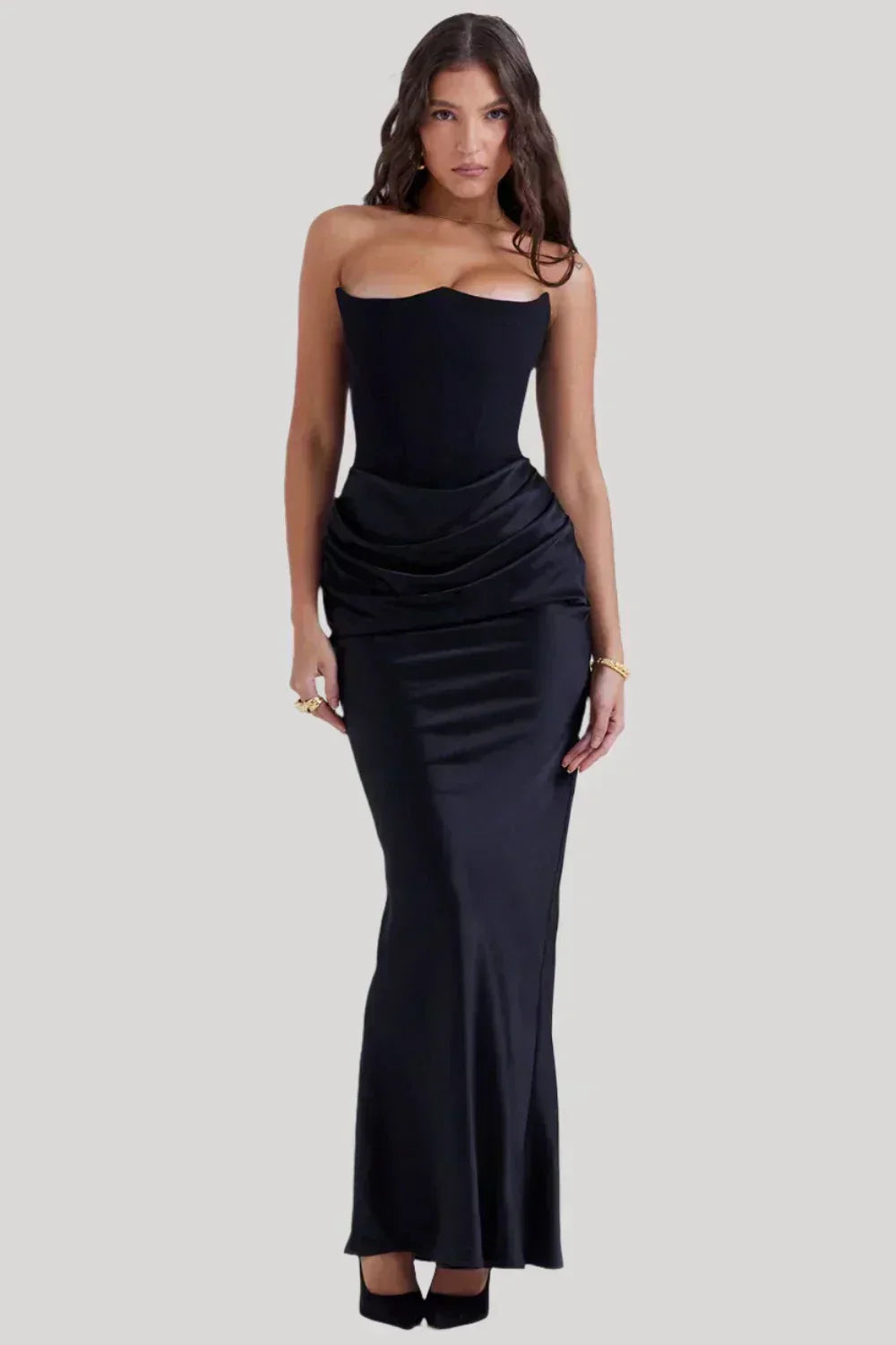 Valenzora | Sophisticated evening dress