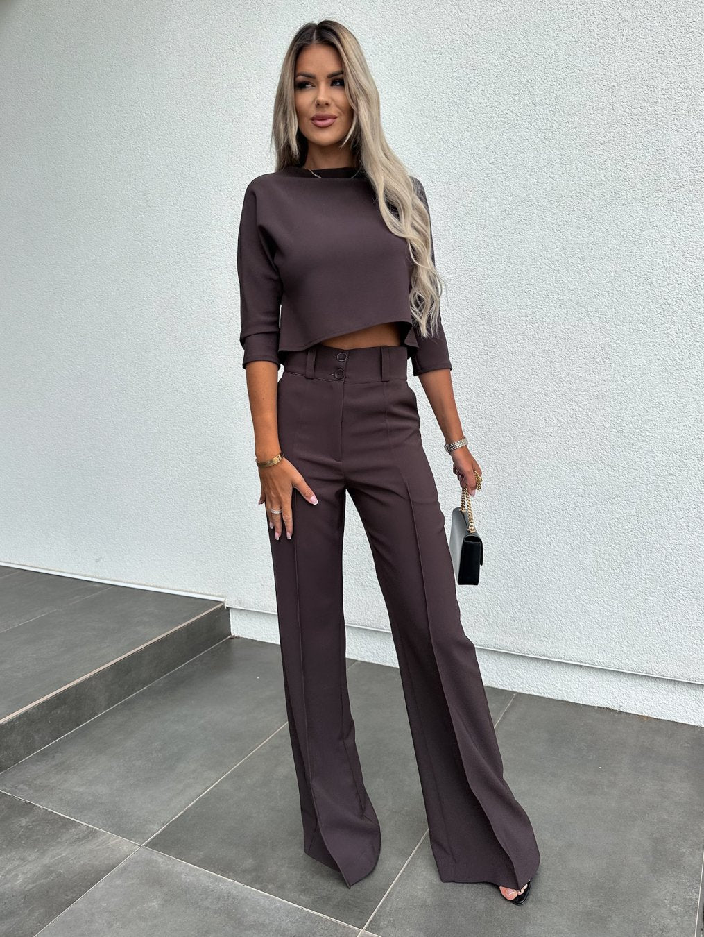 Valenzora | Stylish jumpsuit | Elegant and comfortable design