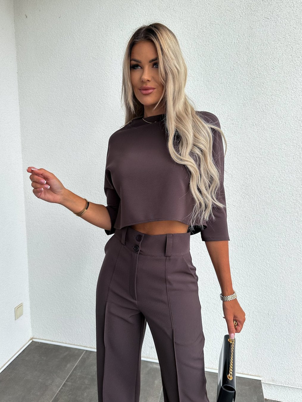 Valenzora | Stylish jumpsuit | Elegant and comfortable design