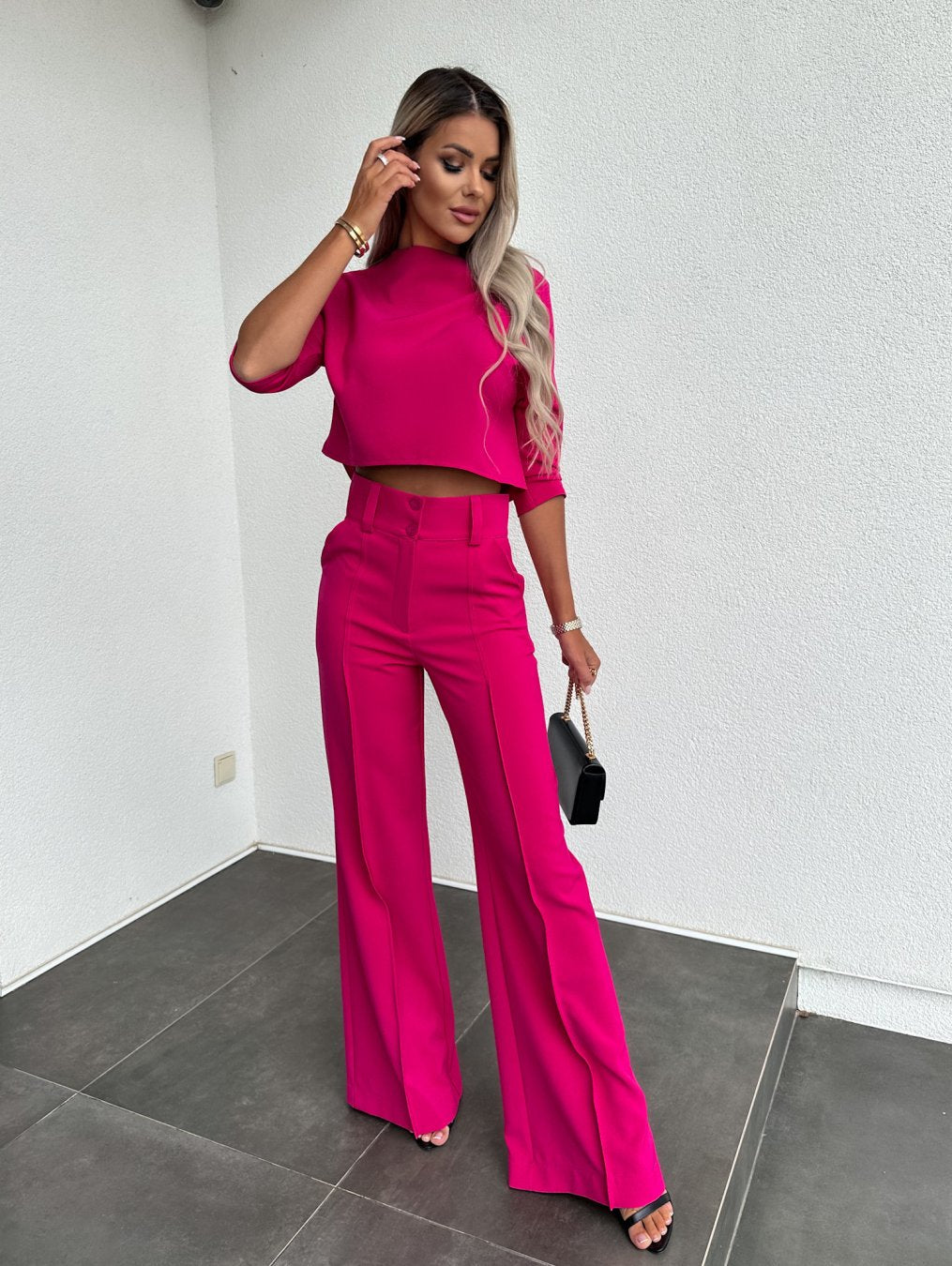 Valenzora | Stylish jumpsuit | Elegant and comfortable design