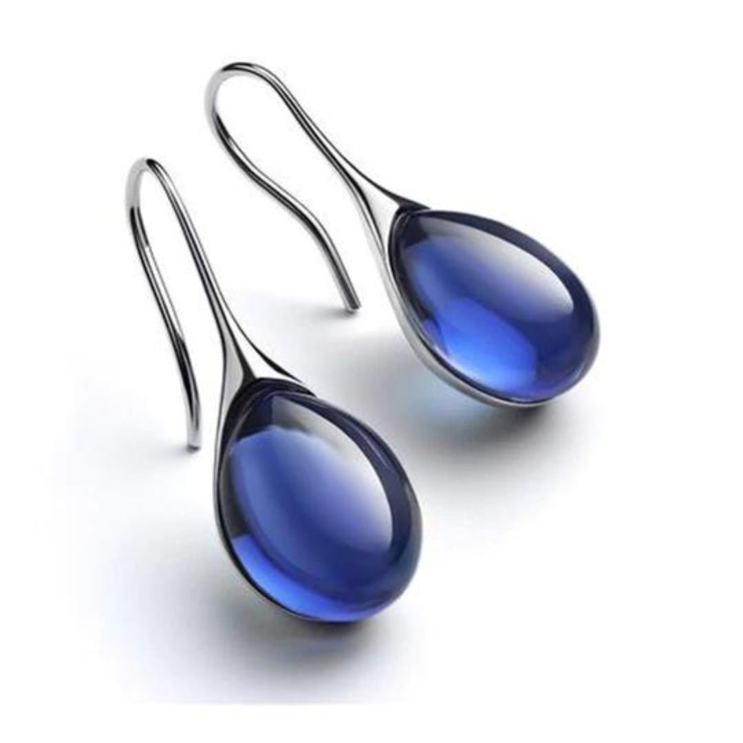 Valenzora | Earrings in Gold and Silver