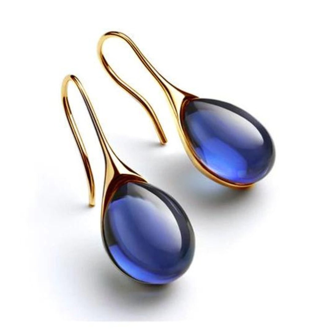 Valenzora | Earrings in Gold and Silver