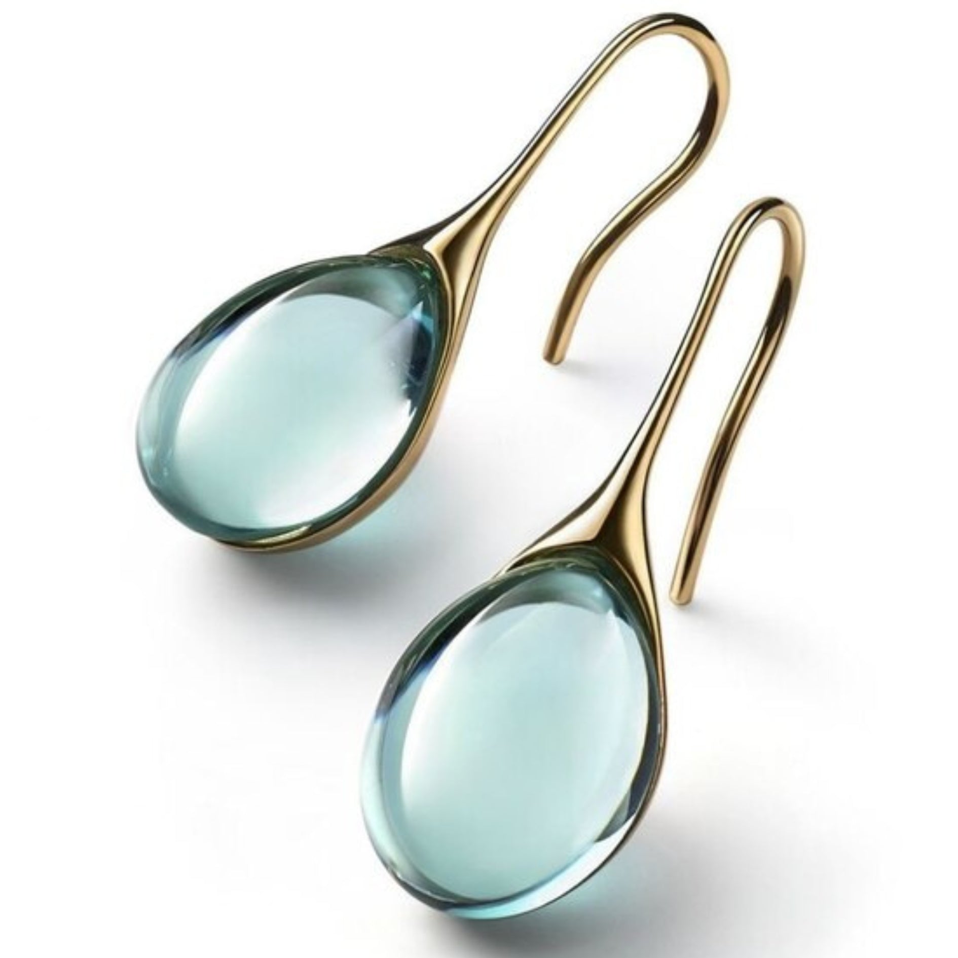 Valenzora | Earrings in Gold and Silver