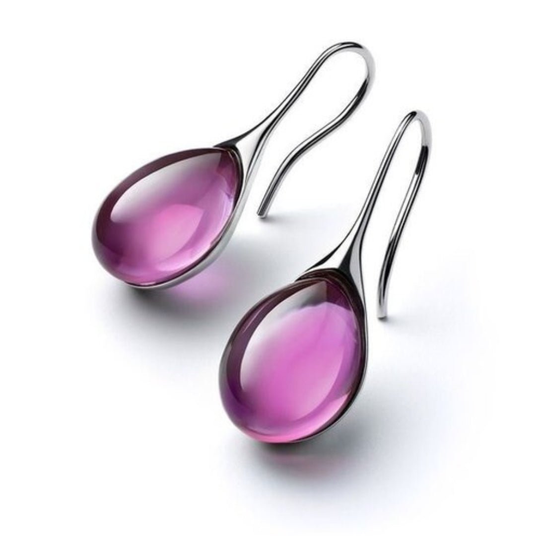 Valenzora | Earrings in Gold and Silver