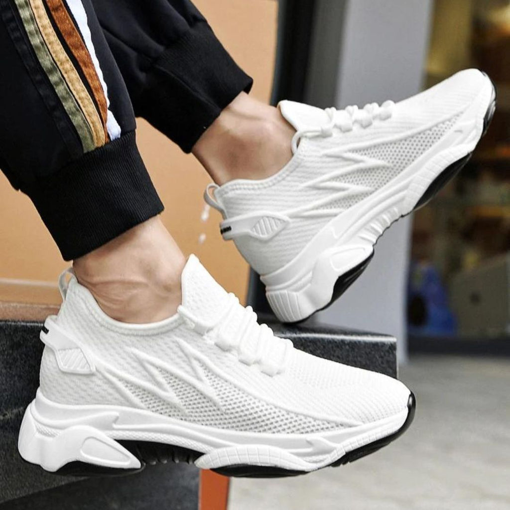 Valenzora | Skyboost Pro Sneakers