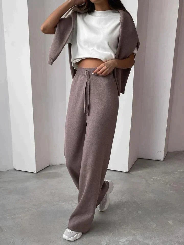 Stylische Loungewear für Damen