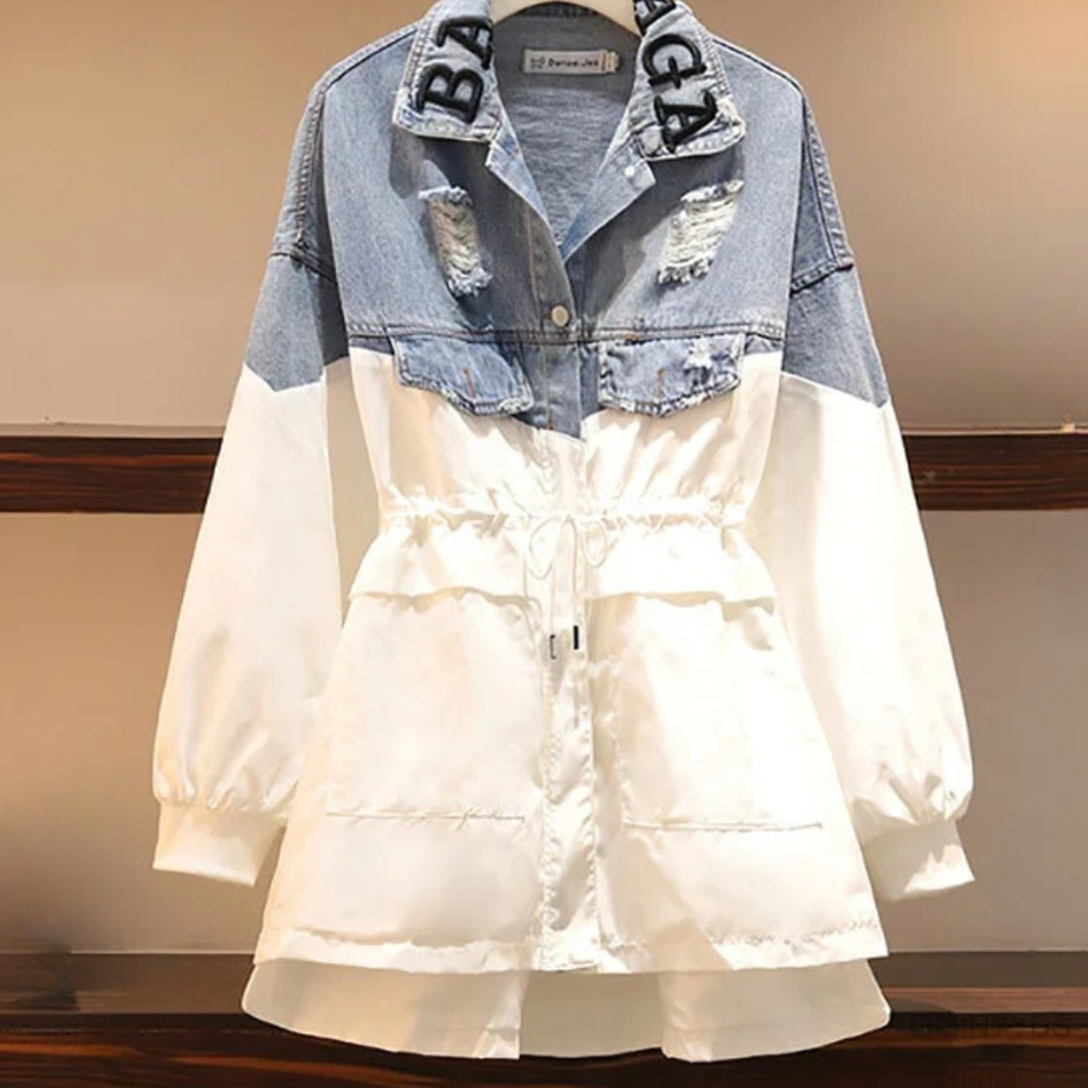 Valenzora | Women's leisure jacket