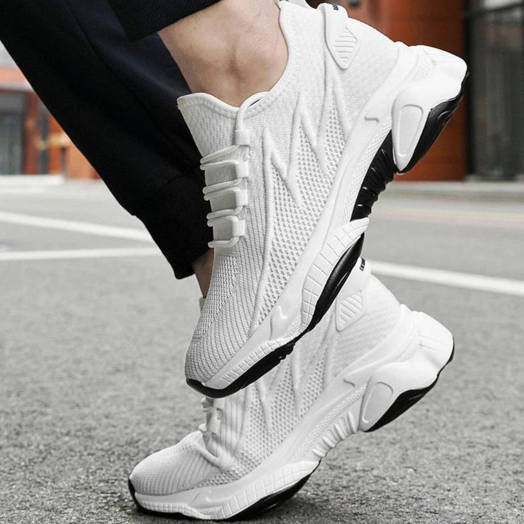 Valenzora | Skyboost Pro Sneakers