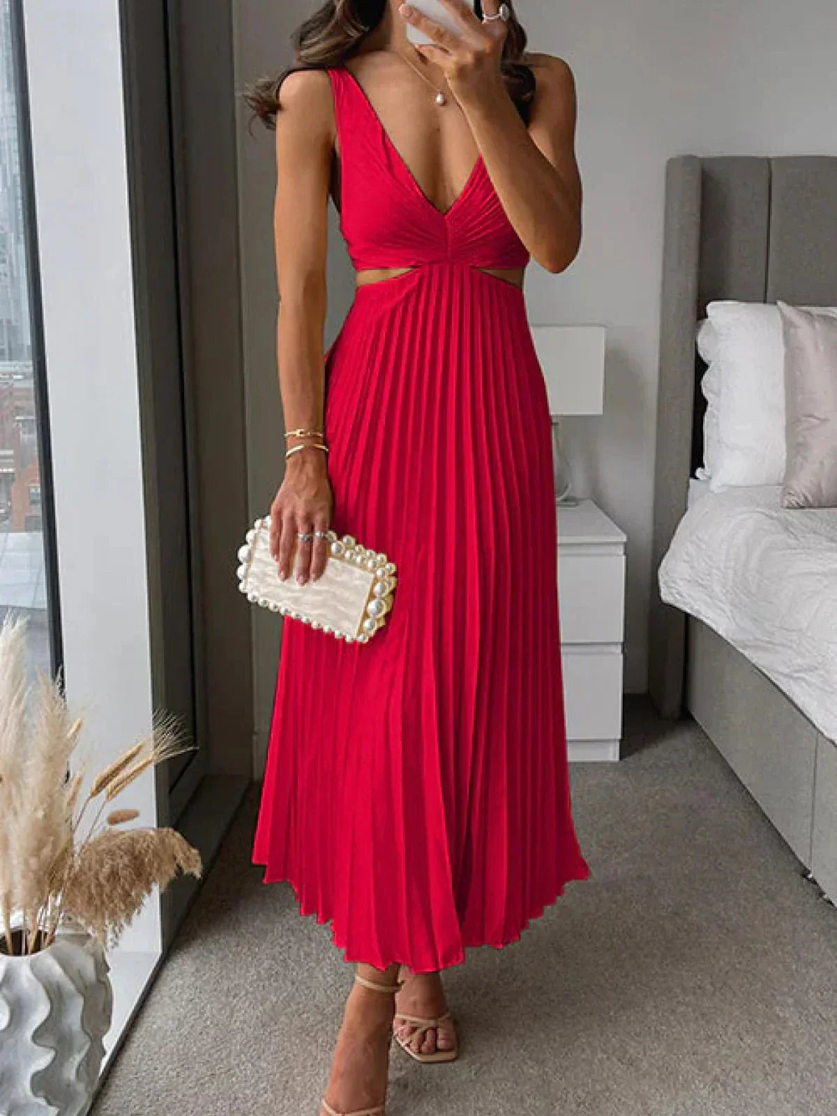 Valenzora | Elegantes Abendkleid